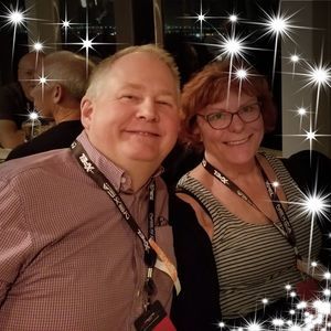 Meet your Posher, Marirose